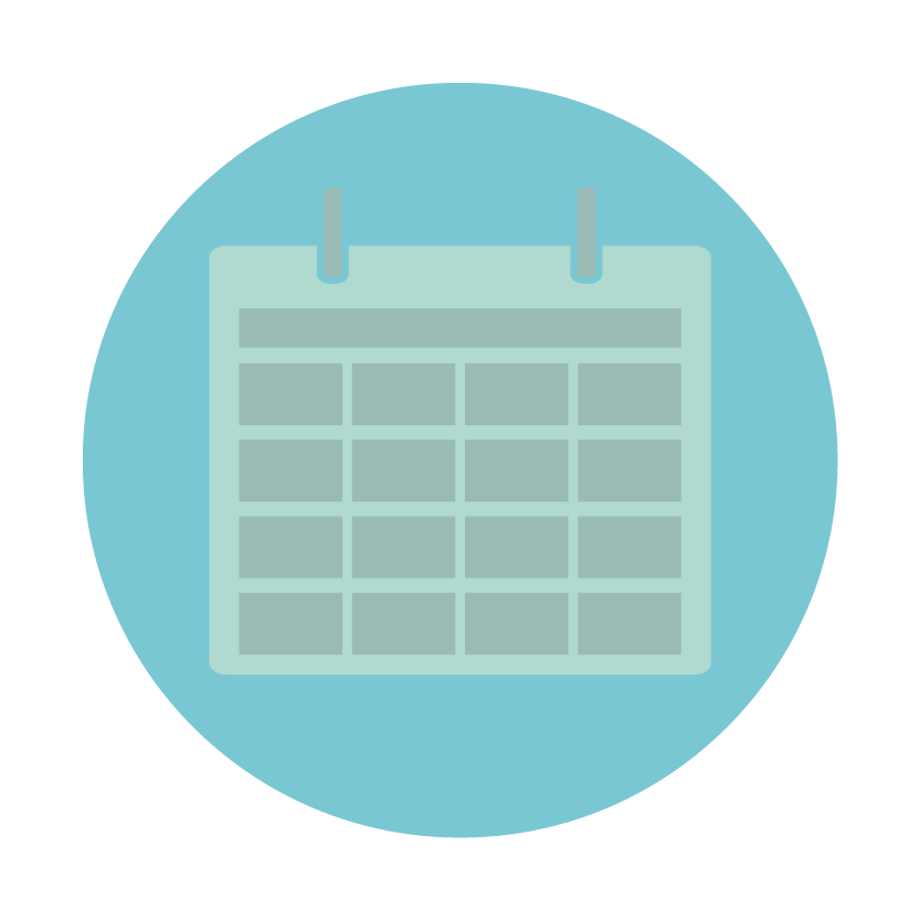 Wellbeing Calendar