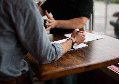 Dealing with personal hygiene issues in the workplace