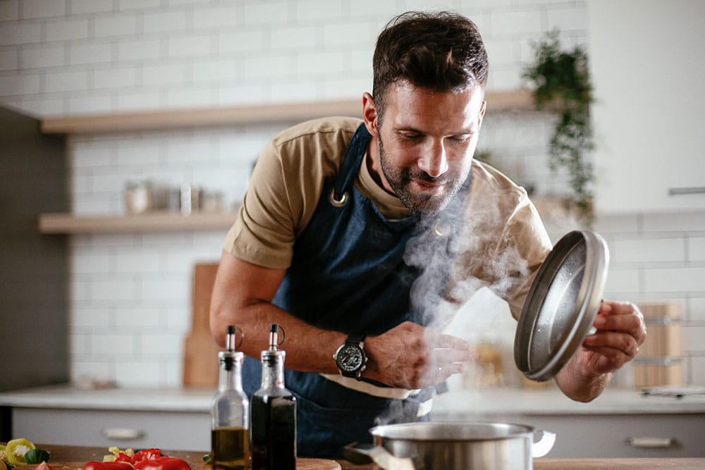 Tips for starting new healthy habits